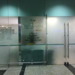 チャンギ国際空港のアライバルラウンジ「THE HAVEN」はプライオリティパスで利用可能！