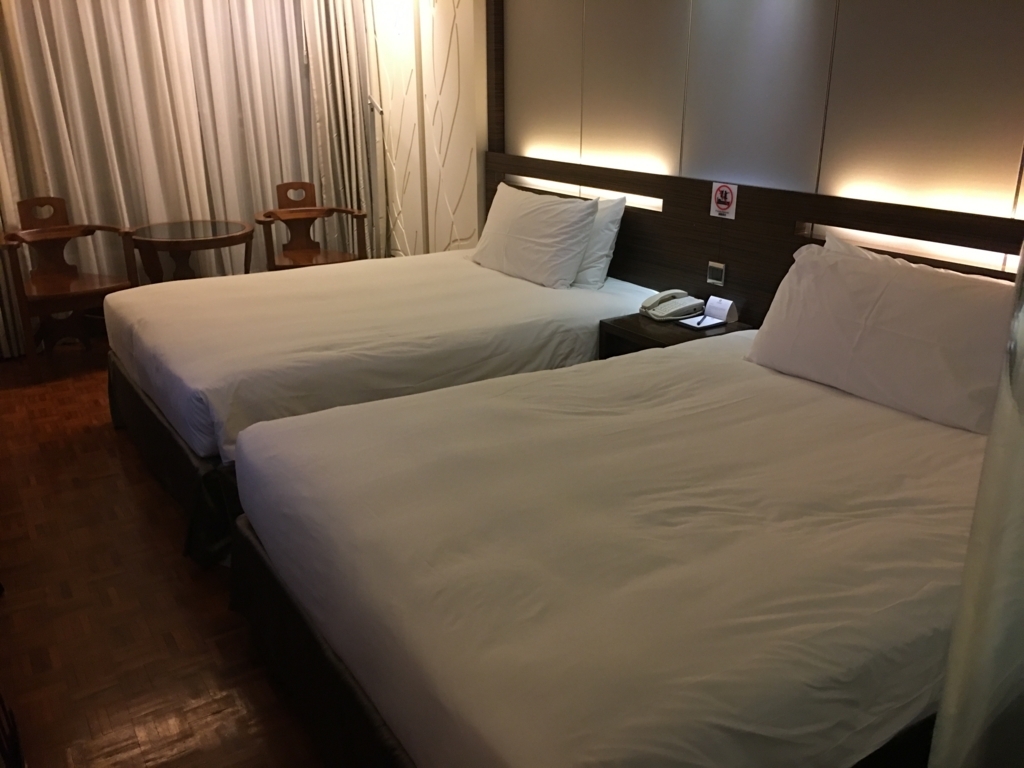 【子供の添い寝無料】Lホテルニナエコンベンションセンターは香港ディズニーランドにも香港空港にも近いホテル！