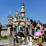 香港ディズニーランドのブラックフライデー(~12/6まで)