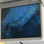 羽田空港の国際線から国内線への最短乗り継ぎ時間はどれくらい?(香港-羽田-石垣)