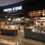 香港將軍澳の「Paper Stone Backery」のパンが美味しい!クラウンプラザ九龍東に宿泊するときにおすすめ