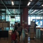 2017年夏の香港一日観光~失敗から学ぶ正しい香港旅行のルート~