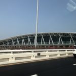 広州白雲国際空港CANのプレミアムラウンジPremium Lounge訪問記