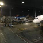 タンソンニャット国際空港(ホーチミン)のニュースペースホテルはトランジットホテルとして使える!