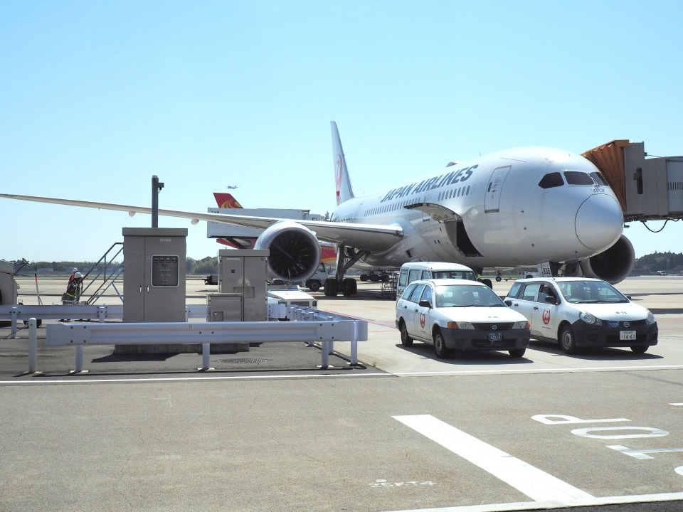 国内主要空港の駐車場事情をまとめると、興味深いことが分かった！