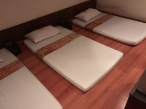 バンコクのマッサージ「ヘルスランド」はメニュー豊富で割引クーポンも!