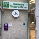 ホリデイインエクスプレス旺角訪問記~客室/朝食レビューと空港への行き方~