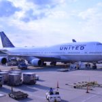ユナイテッド航空がマイル購入セールを実施中(~9/7まで)