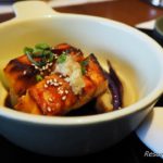 香港空港キャセイパシフィックラウンジ「THE PIER FIRST」