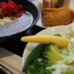 JAL737搭乗記～セントレア発バンコク行き～