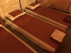 フォートラベルとトリップアドバイザーでマッサージ&スパを比較したら、興味深い結果に!