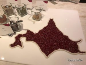 ANAクラウンプラザホテル札幌の宿泊記〜客室や朝食のレビューとか〜