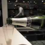 クアラルンプール空港のゴールデンファーストラウンジ訪問記