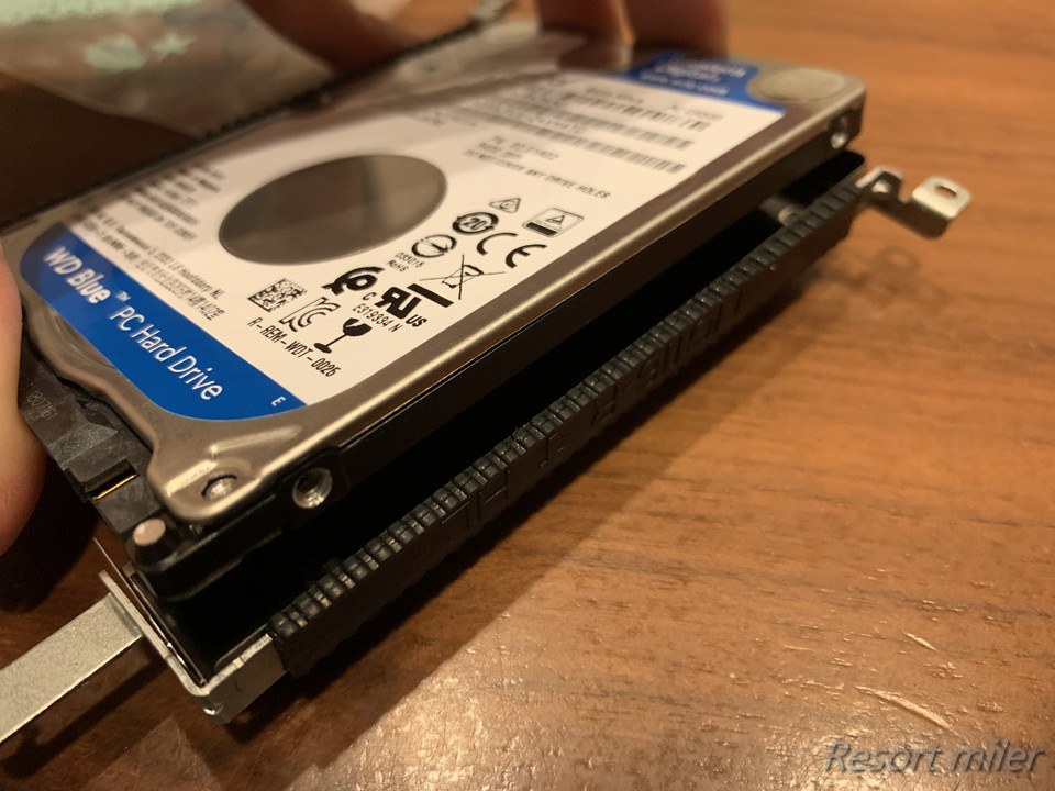 簡単！激安！パソコンのHDD/SSDを大容量SSDに交換・換装・コピーする方法