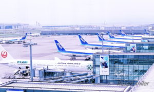 アメリカのANA国際線コールセンターへ無料で問い合わせる方法