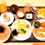 ドーミーイン和歌山宿泊記~朝食が美味い!和歌山地区ランキング第一位~