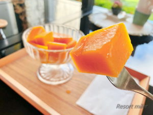 【閉店】沖縄のマンゴーカフェ「木の葉 豊見城本店」はマンゴー好き必見!