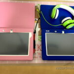 チャレンジかチャレンジタッチか?4月申込みなら1カ月実質無料!